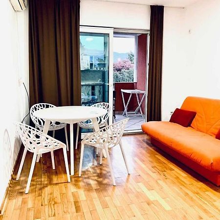 Apartments Chanel Budva Exterior photo